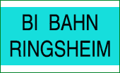 BI Bahn Ringsheim